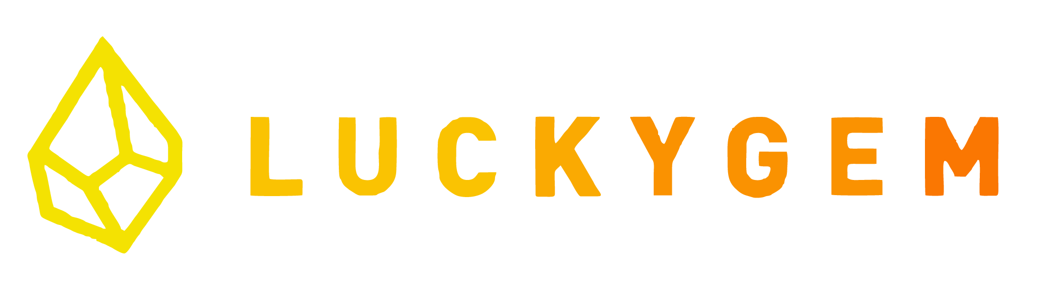 LuckyGem logo